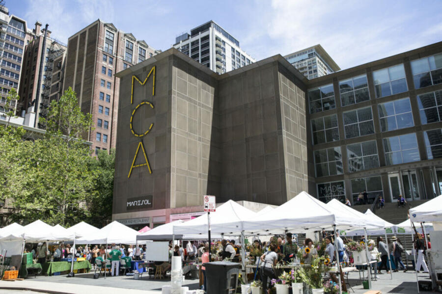 SOAR Farmers Market 2025