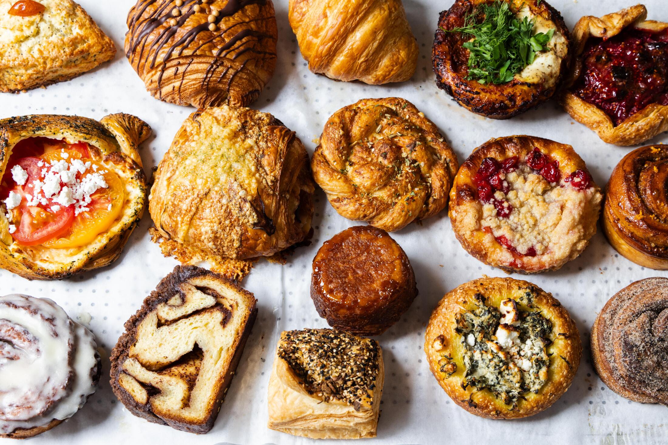 Where to get Easter brunch and Passover specials in Chicago