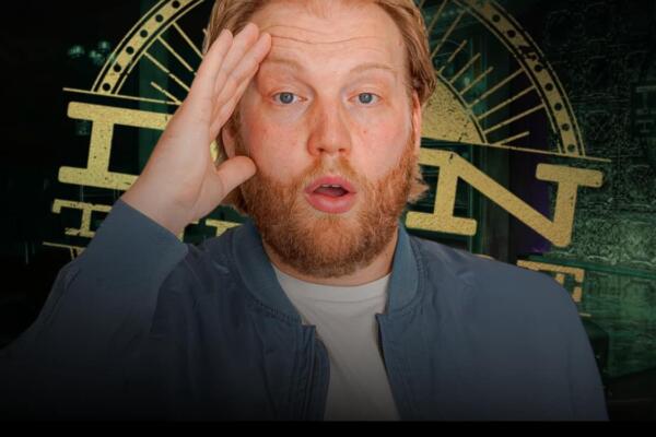 Comedian Nate Armbruster Headlines The Den Theatre for One Night Only