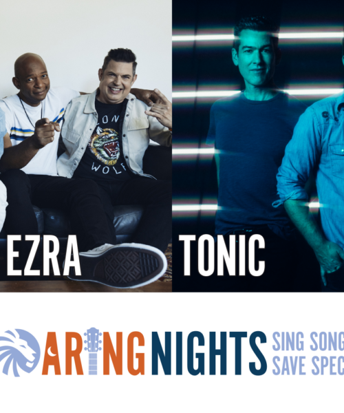 Roaring Nights at Brookfield Zoo Chicago: Better Than Ezra & Tonic