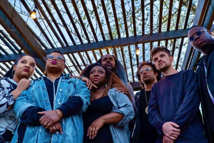 Tuesdays on the Terrace | Rotary Connection 222