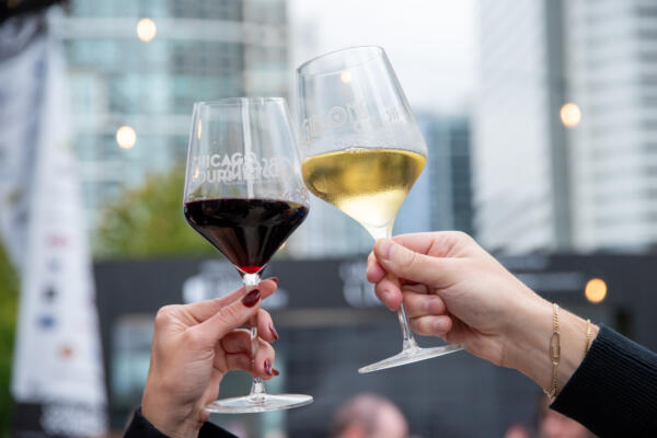 Chicago Gourmet