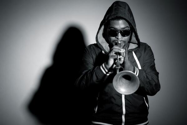 Tuesdays on the Terrace | Corey Wilkes