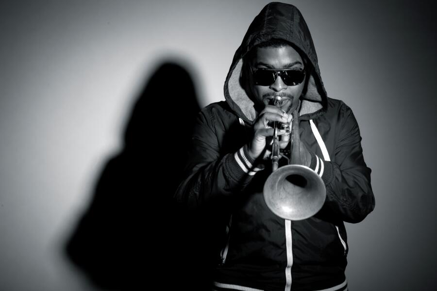 Tuesdays on the Terrace | Corey Wilkes