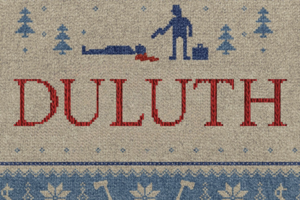 Duluth: An Improvised Midwest Murder