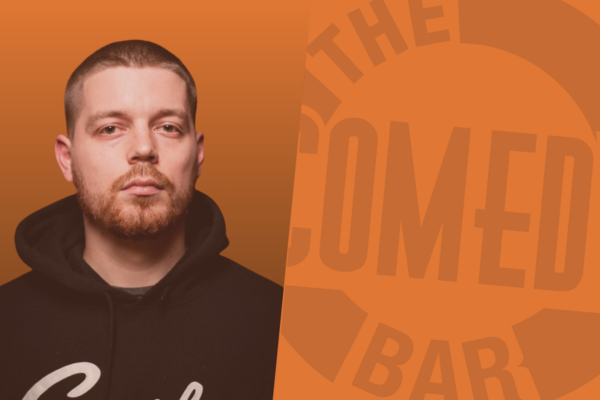 Dru Montana at The Comedy Bar