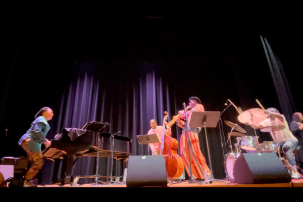 Tuesdays on the Terrace | Bethany Pickens’s Soulful Coalition