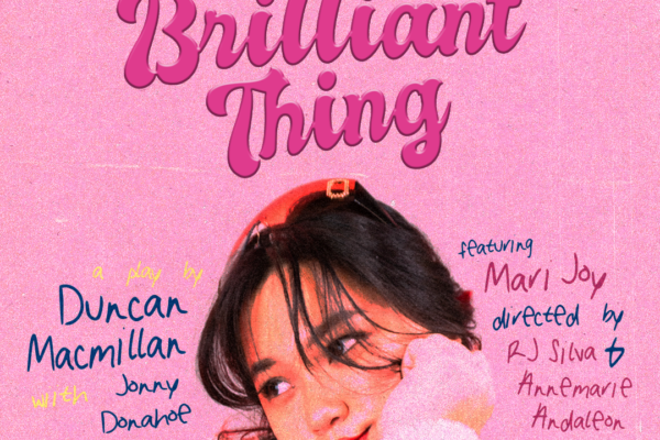 Every Brilliant Thing