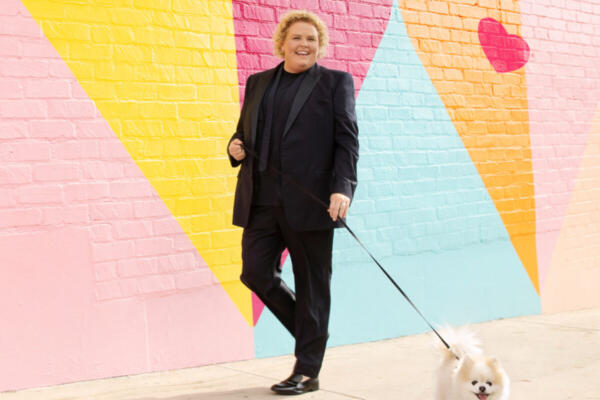 Fortune Feimster: Takin’ Care of Biscuits Comedy Tour