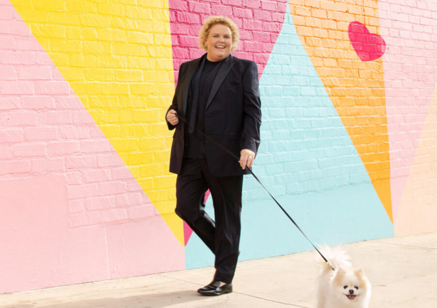 Fortune Feimster: Takin’ Care of Biscuits Comedy Tour