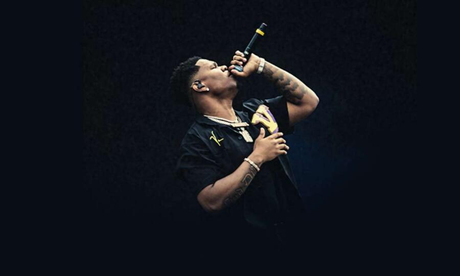 Fridayy – Some Days I’m Good, Some Days I’m Not World Tour