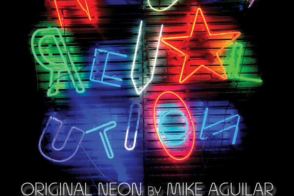 The Neon Revolution