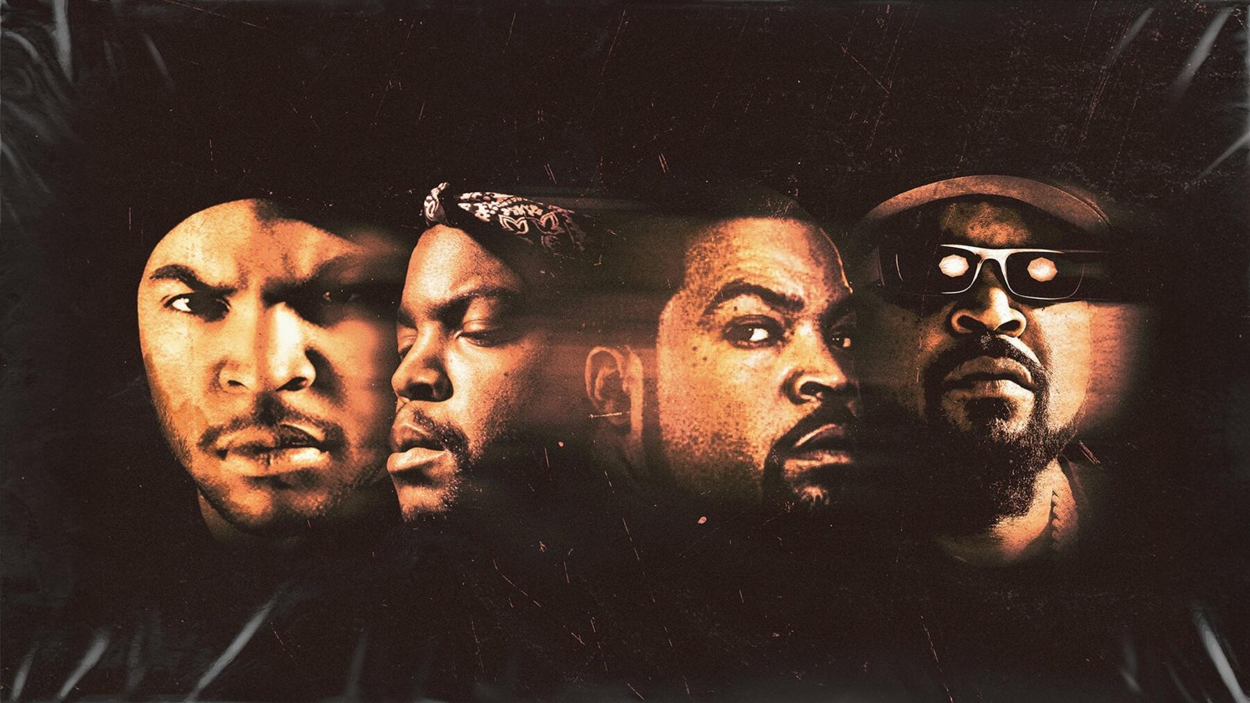 Ice Cube – Truth to Power Four Decades of Attitude