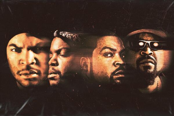 Ice Cube – Truth to Power: Four Decades of Attitude