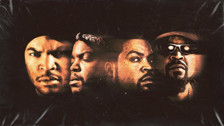 Ice Cube – Truth to Power: Four Decades of Attitude