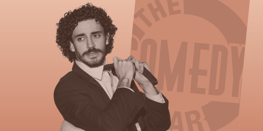 Josh Ocean Thomas & Friends