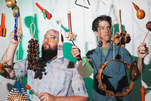 Tuesdays on the Terrace | Kouri Hall