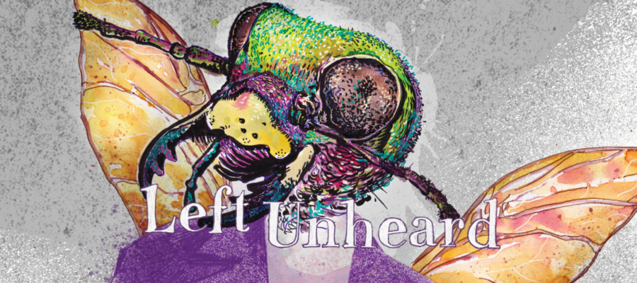 Left Unheard
