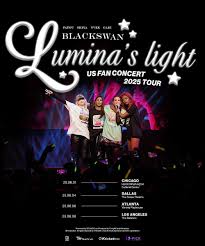 Lumina’s light 1