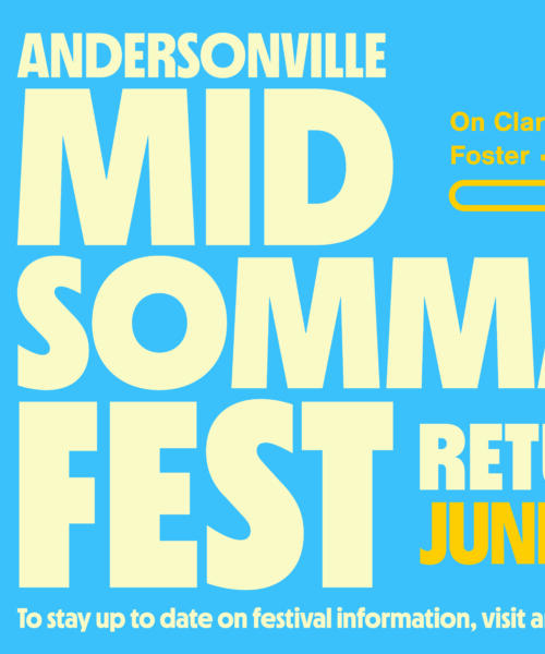 Andersonville Midsommarfest