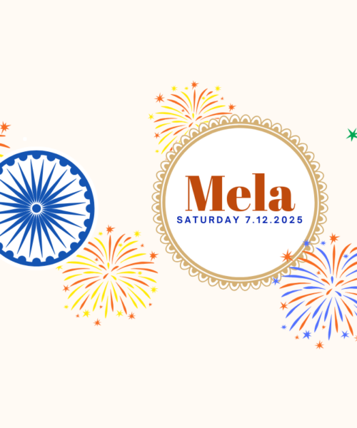 Mela 2025