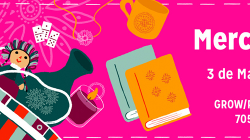 May Mercadito Artisan Fair