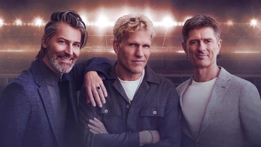 Michael Learns to Rock: Take Us to Your Heart Tour