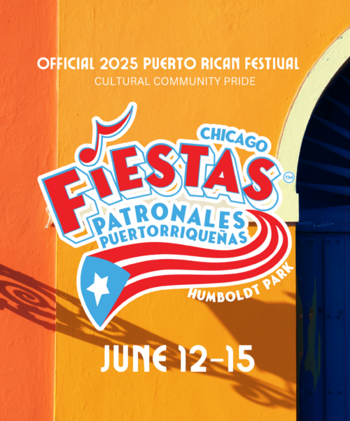 Puerto Rican Festival Chicago 2025