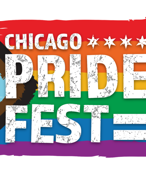 Chicago Pride Fest 2025
