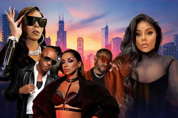 R&B Music Experience: A Juneteenth Celebration