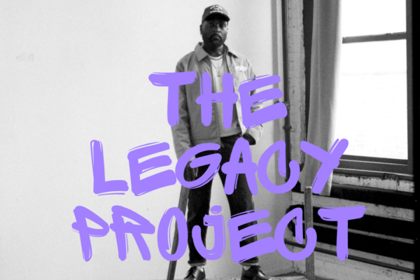 The Legacy Project