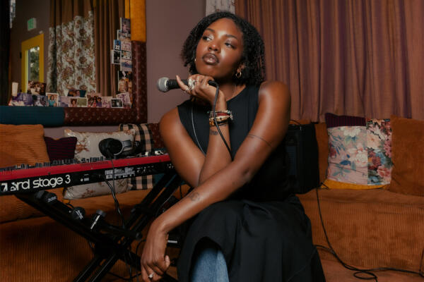 Tuesdays on the Terrace | Shawnee Dez