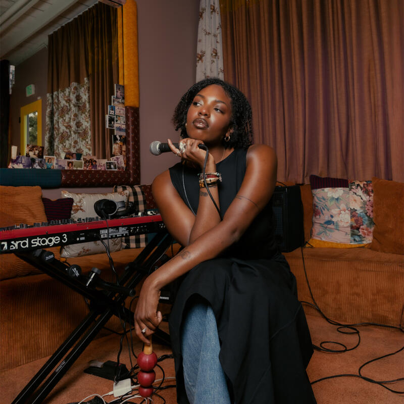 Tuesdays on the Terrace | Shawnee Dez