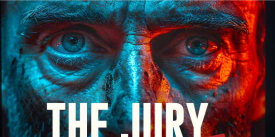 The Jury Experience An Immersive Courtroom Case