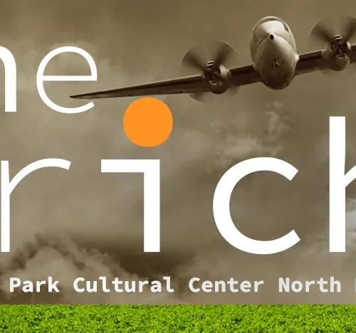 The Terror Cottas and Chicago Park District Present “The Ostrich”