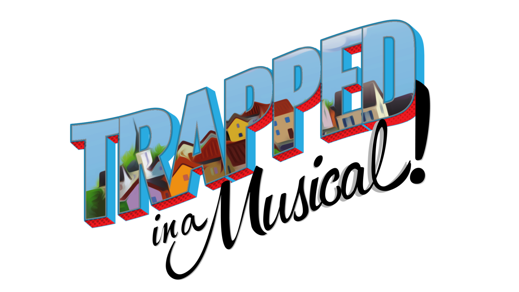 TrappedMusical