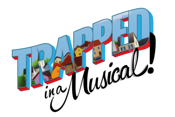 Trapped in a Musical – an improvised musical