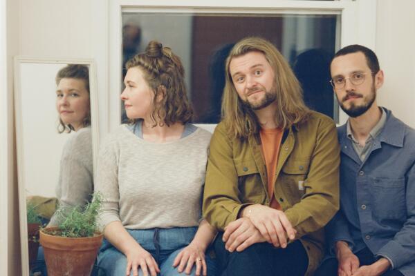 Tuesdays on the Terrace | Twin Talk