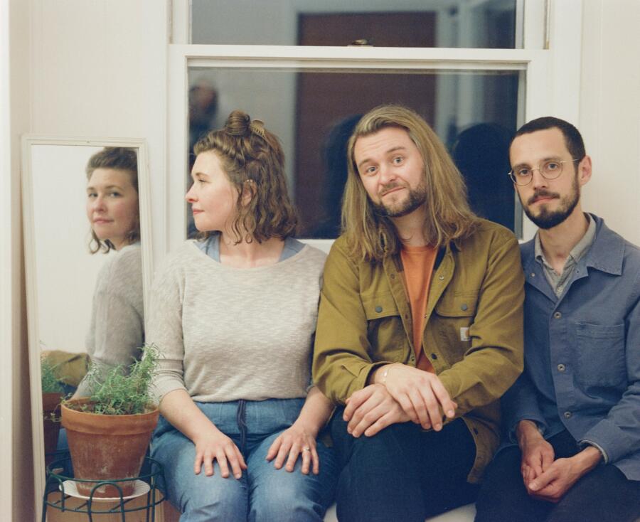 Tuesdays on the Terrace | Twin Talk