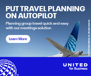 United Airlines Ad