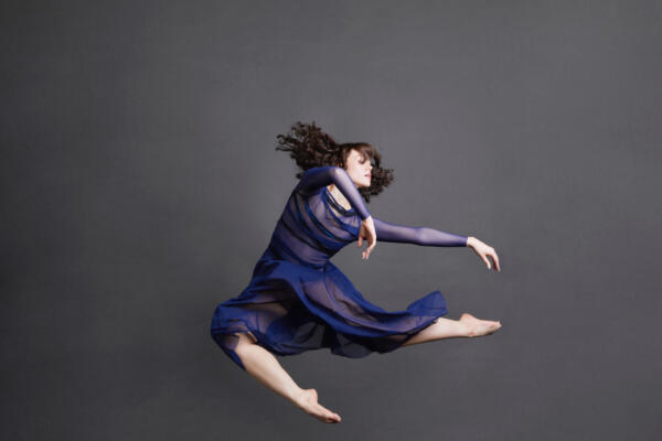 Cerqua Rivera Dance Theatre Presents its 2025 Concert Series