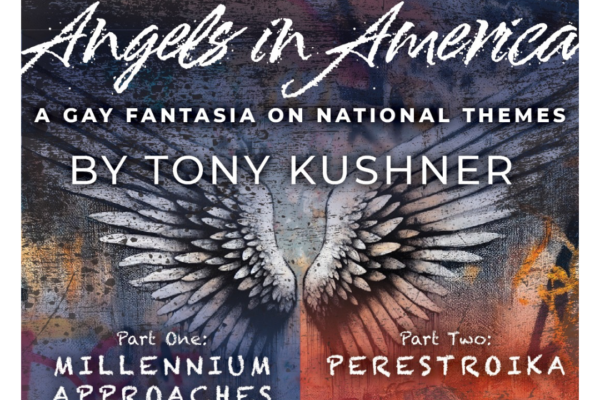 ANGELS IN AMERICA