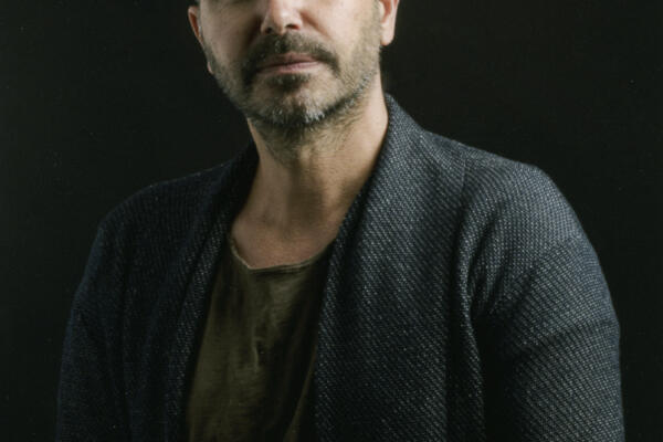 Talk | Politics of Poetics: Solmaz Sharif and Wafaa Bilal