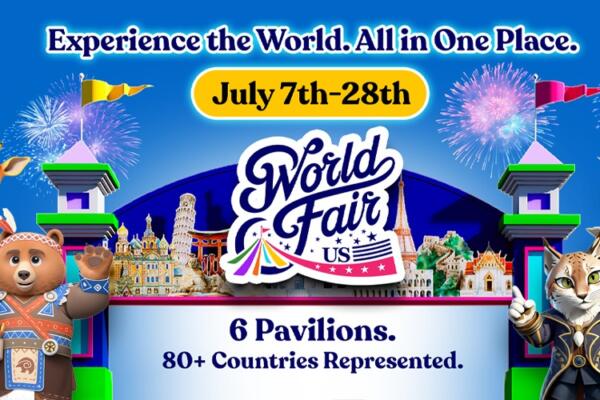 World Fair US