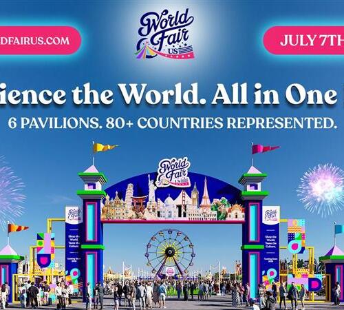 World Fair US