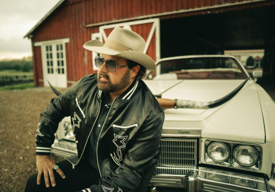 Randy Houser Live