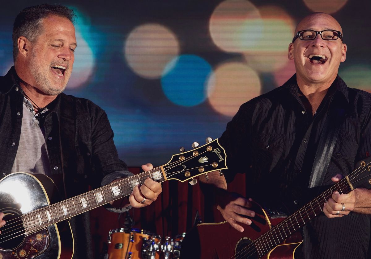 sister hazel
