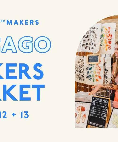 Chicago Summer Market