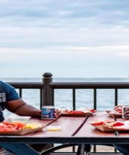 Great American Lobster Fest 2025