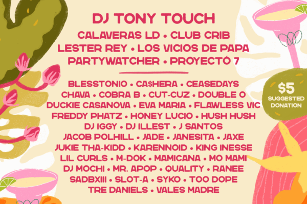 Windy City Margarita Fest